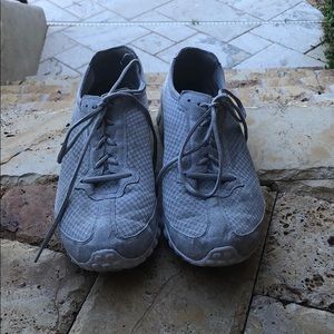 Vintage Reebok crossfit shoes